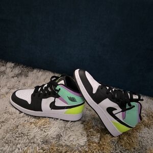 Nike Air Jordan Sneakers